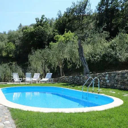 Gli Ulivi *
