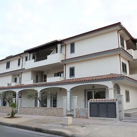 Gli Ulivi