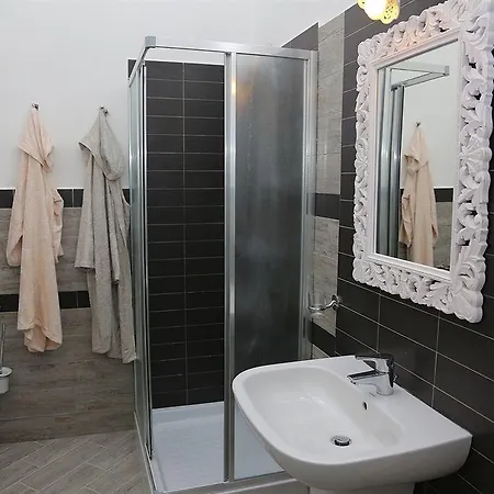 Apartment Gli Ulivi
