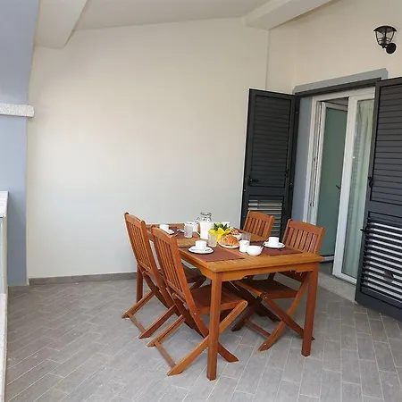 Apartment Gli Ulivi Orosei
