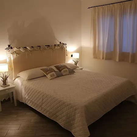 Gli Ulivi Apartment Orosei