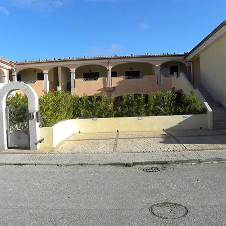 Apartment Gli Ulivi Orosei