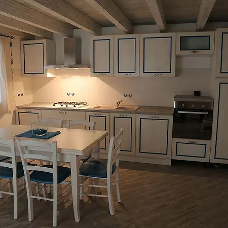 Apartment Gli Ulivi *