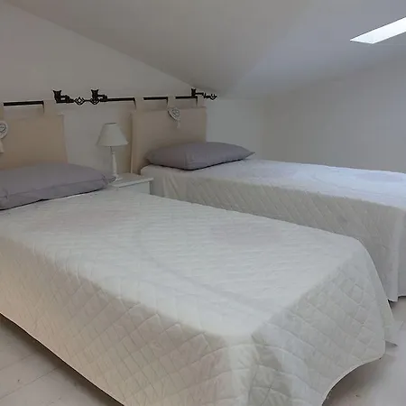Apartment Gli Ulivi Orosei