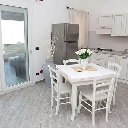 Apartment Gli Ulivi Orosei