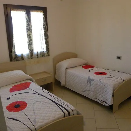 Gli Ulivi Apartment Orosei