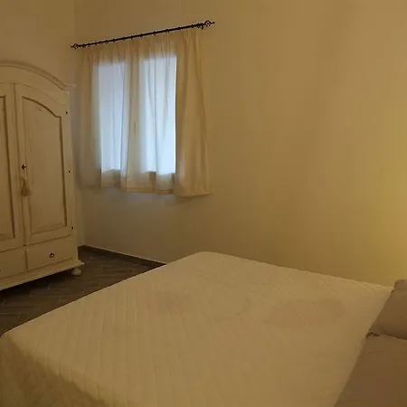 Gli Ulivi Apartment