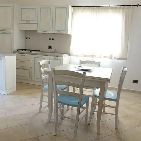 Apartment Gli Ulivi *