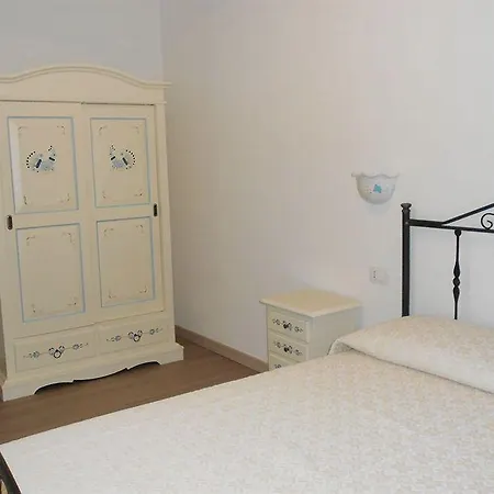 Gli Ulivi Apartment *