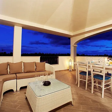 Gli Ulivi Apartment Orosei