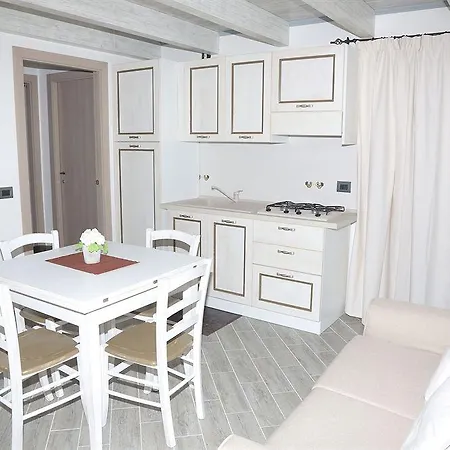 Apartment Gli Ulivi *