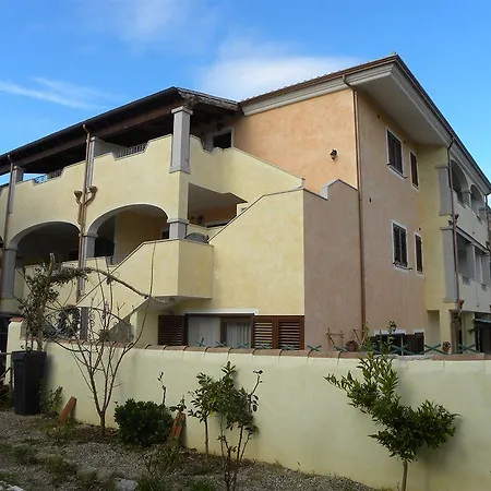Apartment Gli Ulivi