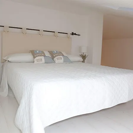 Apartment Gli Ulivi *