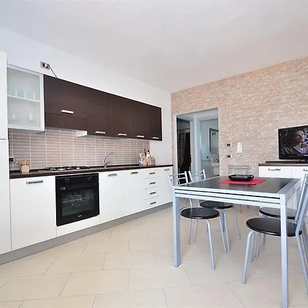 Gli Ulivi Apartment *