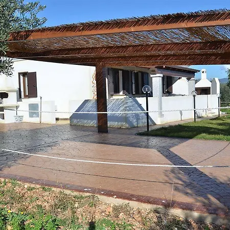 Gli Ulivi Orosei