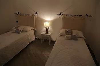 Gli Ulivi Apartment