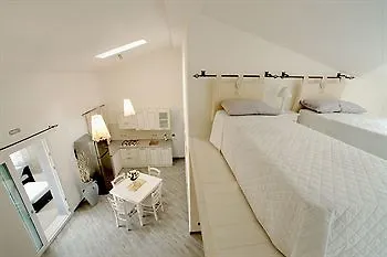 Apartment Gli Ulivi *
