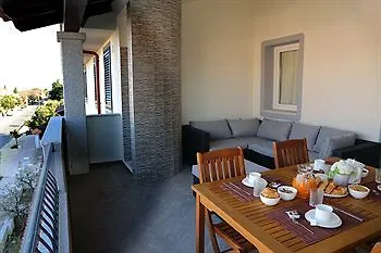 Apartment Gli Ulivi *