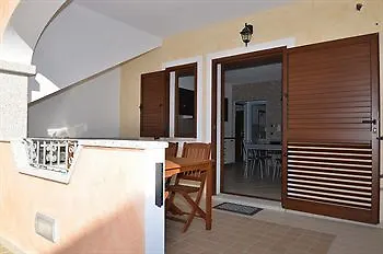 Apartment Gli Ulivi *