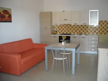 Gli Ulivi Apartment Orosei