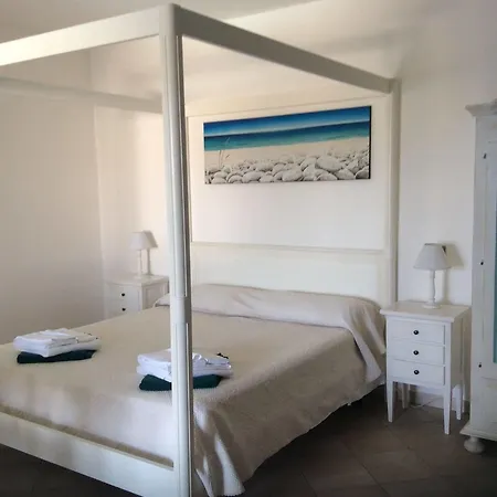 Apartment Gli Ulivi Orosei