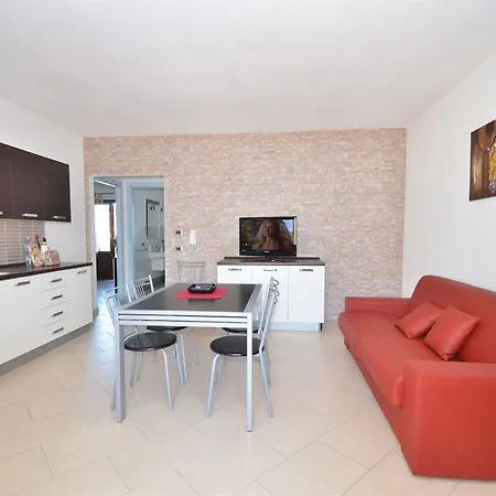 Gli Ulivi Apartment *