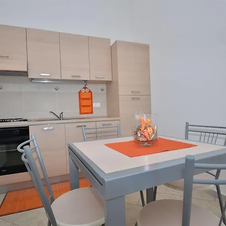 Gli Ulivi Apartment