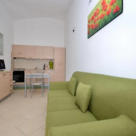 Gli Ulivi Apartment
