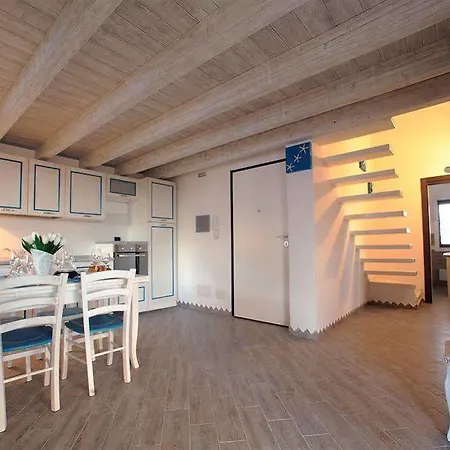 Apartment Gli Ulivi *