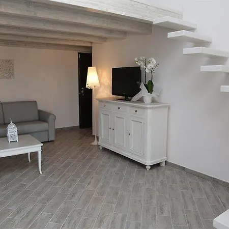 Gli Ulivi Apartment Orosei