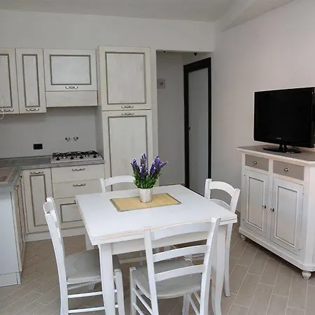 Apartment Gli Ulivi