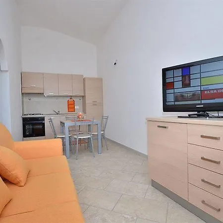 Gli Ulivi Apartment Orosei