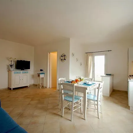 Gli Ulivi *