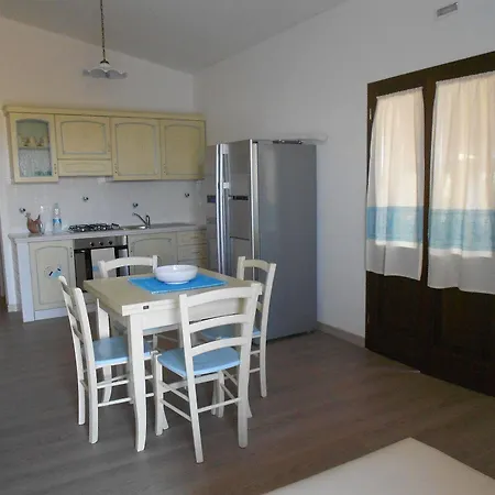 Apartment Gli Ulivi
