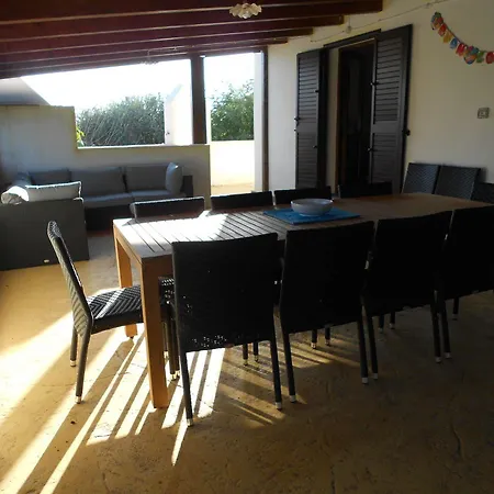 Apartment Gli Ulivi *