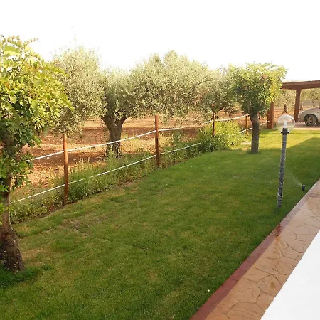 Apartment Gli Ulivi