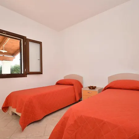 Gli Ulivi Orosei