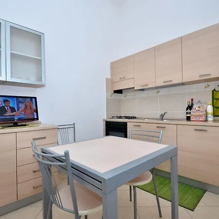 Apartment Gli Ulivi