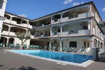 Gli Ulivi * Orosei
