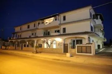 Gli Ulivi *